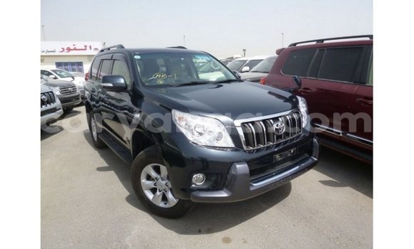 Buy Import Toyota Prado Blue Car in Import - Dubai in Malawi Buy Import Toyota Prado Blue Car in Import - Dubai in Malawi