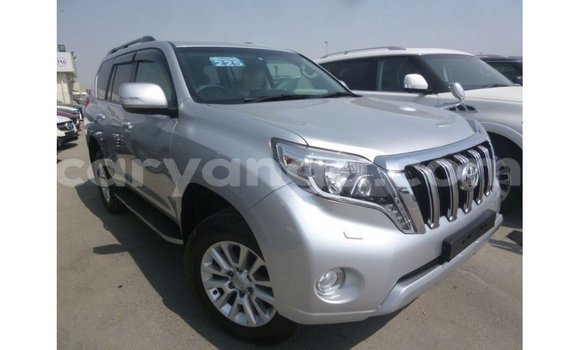 Buy Import Toyota Prado Other Car in Import - Dubai in Malawi
