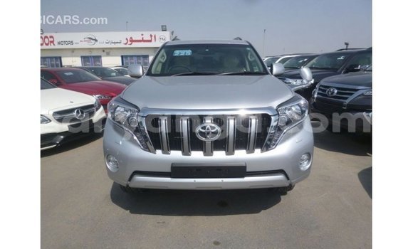 Buy Import Toyota Prado Other Car in Import - Dubai in Malawi Buy Import Toyota Prado Other Car in Import - Dubai in Malawi