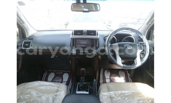 Buy Import Toyota Prado Other Car in Import - Dubai in Malawi Buy Import Toyota Prado Other Car in Import - Dubai in Malawi