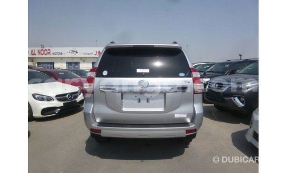 Buy Import Toyota Prado Other Car in Import - Dubai in Malawi Buy Import Toyota Prado Other Car in Import - Dubai in Malawi