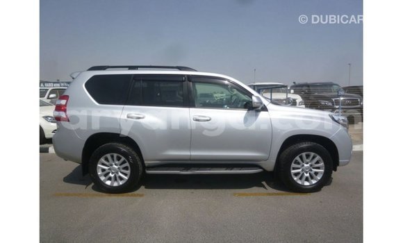 Buy Import Toyota Prado Other Car in Import - Dubai in Malawi Buy Import Toyota Prado Other Car in Import - Dubai in Malawi