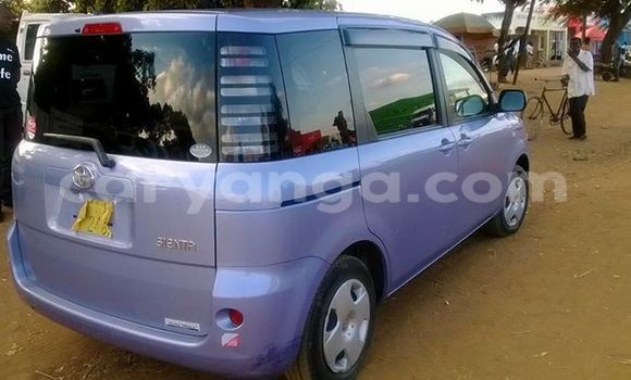 Buy Used Toyota Sienna Other Car in Limbe in Malawi Buy Used Toyota Sienna Other Car in Limbe in Malawi