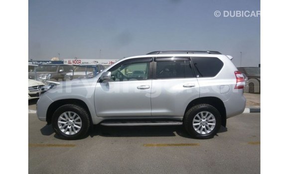 Buy Import Toyota Prado Other Car in Import - Dubai in Malawi Buy Import Toyota Prado Other Car in Import - Dubai in Malawi