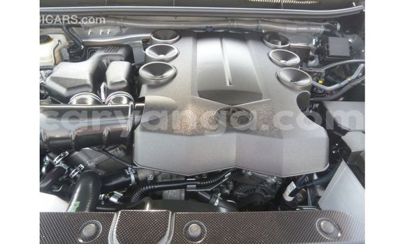 Buy Import Toyota Prado Other Car in Import - Dubai in Malawi Buy Import Toyota Prado Other Car in Import - Dubai in Malawi