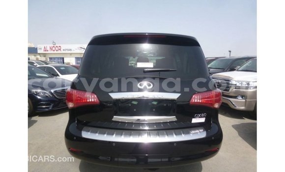 Buy Import Infiniti Q Black Car in Import - Dubai in Malawi Buy Import Infiniti Q Black Car in Import - Dubai in Malawi