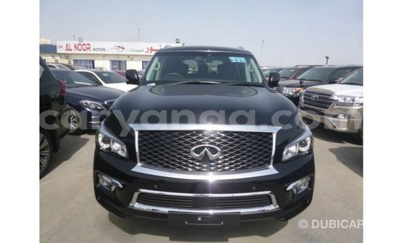 Buy Import Infiniti Q Black Car in Import - Dubai in Malawi Buy Import Infiniti Q Black Car in Import - Dubai in Malawi
