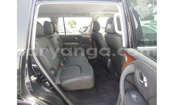Buy Import Infiniti Q Black Car in Import - Dubai in Malawi Buy Import Infiniti Q Black Car in Import - Dubai in Malawi