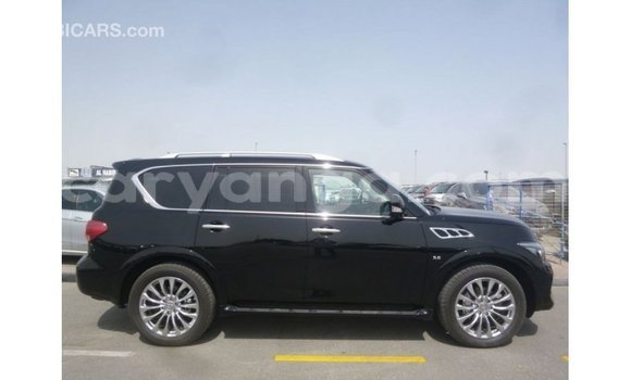 Buy Import Infiniti Q Black Car in Import - Dubai in Malawi Buy Import Infiniti Q Black Car in Import - Dubai in Malawi