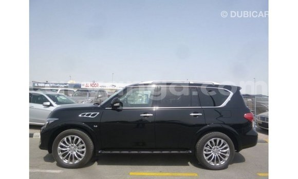 Buy Import Infiniti Q Black Car in Import - Dubai in Malawi Buy Import Infiniti Q Black Car in Import - Dubai in Malawi