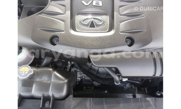 Buy Import Infiniti Q Black Car in Import - Dubai in Malawi Buy Import Infiniti Q Black Car in Import - Dubai in Malawi