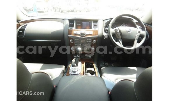 Buy Import Nissan Patrol Brown Car in Import - Dubai in Malawi Buy Import Nissan Patrol Brown Car in Import - Dubai in Malawi
