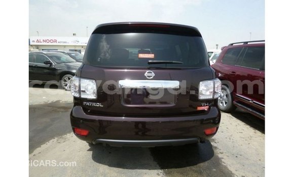 Buy Import Nissan Patrol Brown Car in Import - Dubai in Malawi Buy Import Nissan Patrol Brown Car in Import - Dubai in Malawi