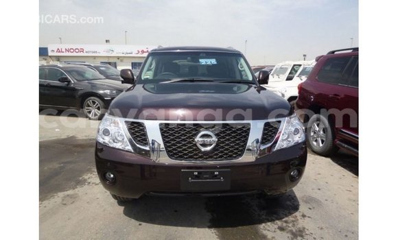 Buy Import Nissan Patrol Brown Car in Import - Dubai in Malawi Buy Import Nissan Patrol Brown Car in Import - Dubai in Malawi