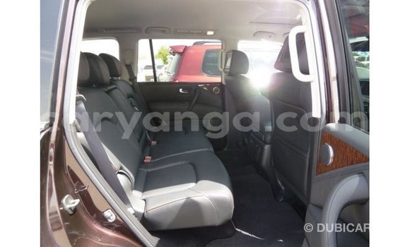 Buy Import Nissan Patrol Brown Car in Import - Dubai in Malawi Buy Import Nissan Patrol Brown Car in Import - Dubai in Malawi