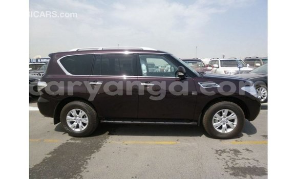Buy Import Nissan Patrol Brown Car in Import - Dubai in Malawi Buy Import Nissan Patrol Brown Car in Import - Dubai in Malawi