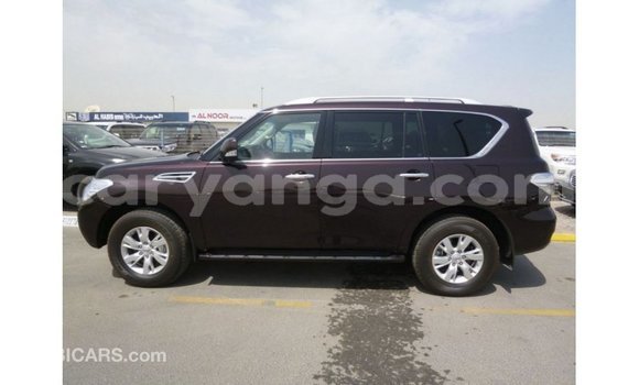 Buy Import Nissan Patrol Brown Car in Import - Dubai in Malawi Buy Import Nissan Patrol Brown Car in Import - Dubai in Malawi