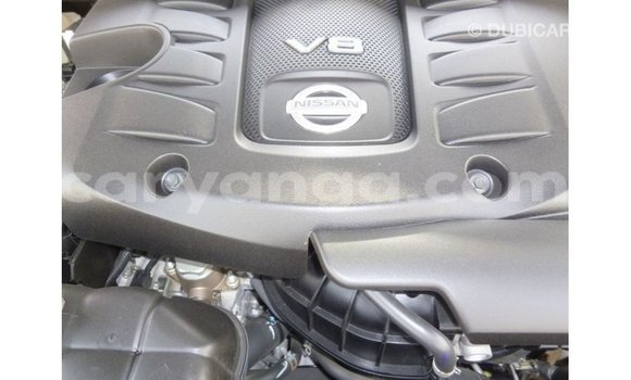 Buy Import Nissan Patrol Brown Car in Import - Dubai in Malawi Buy Import Nissan Patrol Brown Car in Import - Dubai in Malawi