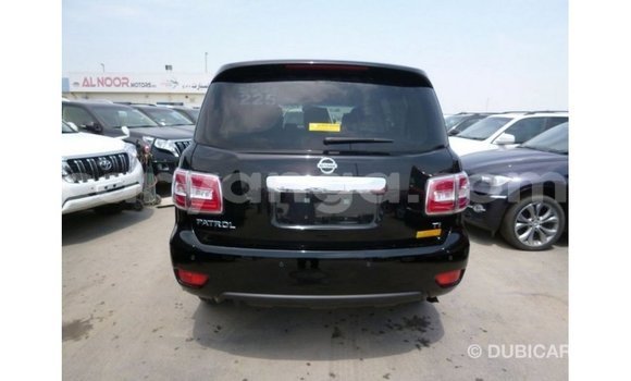 Acheter Import Voiture Nissan Patrol Noir à Import - Dubai, Malawi Acheter Import Voiture Nissan Patrol Noir à Import - Dubai, Malawi