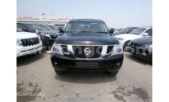 Acheter Import Voiture Nissan Patrol Noir à Import - Dubai, Malawi Acheter Import Voiture Nissan Patrol Noir à Import - Dubai, Malawi