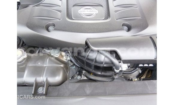 Acheter Import Voiture Nissan Patrol Noir à Import - Dubai, Malawi Acheter Import Voiture Nissan Patrol Noir à Import - Dubai, Malawi