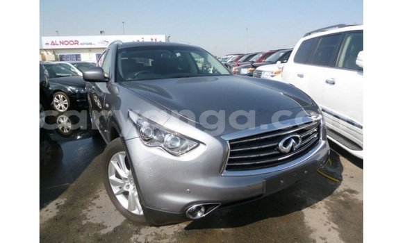Buy Import Infiniti FX Other Car in Import - Dubai in Malawi