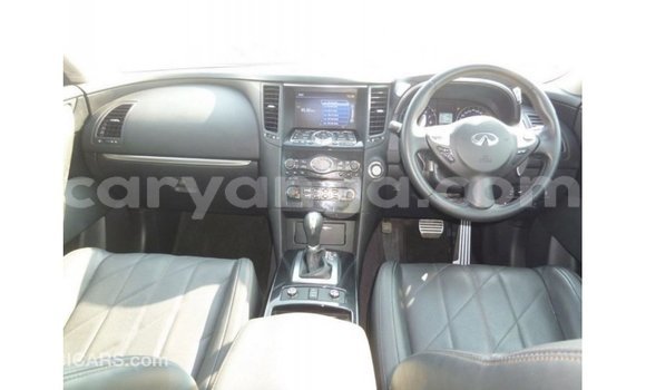 Buy Import Infiniti FX Other Car in Import - Dubai in Malawi Buy Import Infiniti FX Other Car in Import - Dubai in Malawi