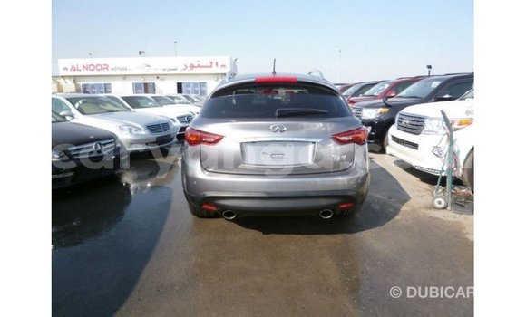 Buy Import Infiniti FX Other Car in Import - Dubai in Malawi Buy Import Infiniti FX Other Car in Import - Dubai in Malawi