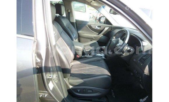 Buy Import Infiniti FX Other Car in Import - Dubai in Malawi Buy Import Infiniti FX Other Car in Import - Dubai in Malawi