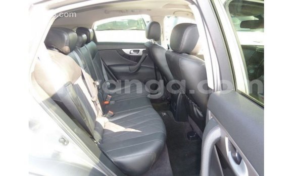 Buy Import Infiniti FX Other Car in Import - Dubai in Malawi Buy Import Infiniti FX Other Car in Import - Dubai in Malawi