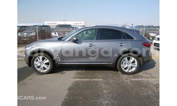 Buy Import Infiniti FX Other Car in Import - Dubai in Malawi Buy Import Infiniti FX Other Car in Import - Dubai in Malawi