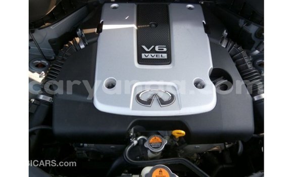 Buy Import Infiniti FX Other Car in Import - Dubai in Malawi Buy Import Infiniti FX Other Car in Import - Dubai in Malawi