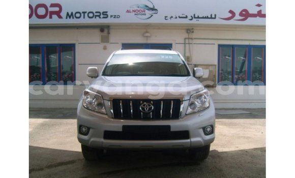 Buy Import Toyota Prado Other Car in Import - Dubai in Malawi Buy Import Toyota Prado Other Car in Import - Dubai in Malawi