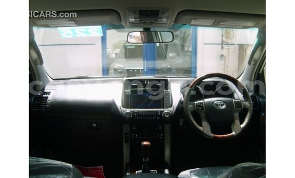 Buy Import Toyota Prado Other Car in Import - Dubai in Malawi Buy Import Toyota Prado Other Car in Import - Dubai in Malawi
