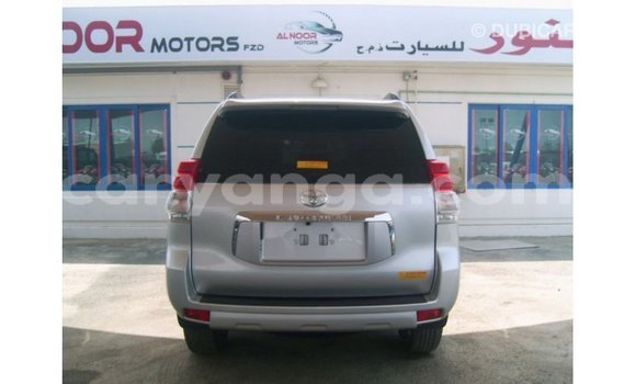 Buy Import Toyota Prado Other Car in Import - Dubai in Malawi Buy Import Toyota Prado Other Car in Import - Dubai in Malawi