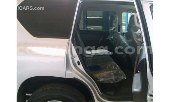 Buy Import Toyota Prado Other Car in Import - Dubai in Malawi Buy Import Toyota Prado Other Car in Import - Dubai in Malawi