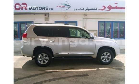 Buy Import Toyota Prado Other Car in Import - Dubai in Malawi Buy Import Toyota Prado Other Car in Import - Dubai in Malawi