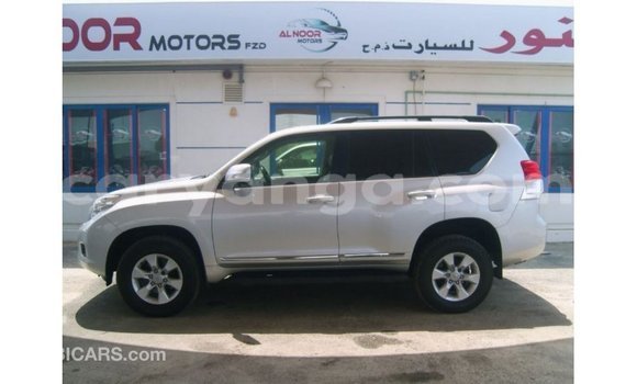 Buy Import Toyota Prado Other Car in Import - Dubai in Malawi Buy Import Toyota Prado Other Car in Import - Dubai in Malawi