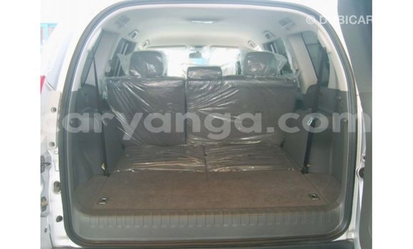 Buy Import Toyota Prado Other Car in Import - Dubai in Malawi Buy Import Toyota Prado Other Car in Import - Dubai in Malawi
