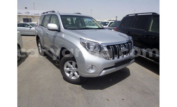 Acheter Import Voiture Toyota Prado Autre à Import - Dubai, Malawi Acheter Import Voiture Toyota Prado Autre à Import - Dubai, Malawi