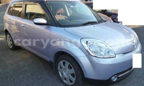 Buy Used Mazda 323 Black Car in Blantyre in Malawi