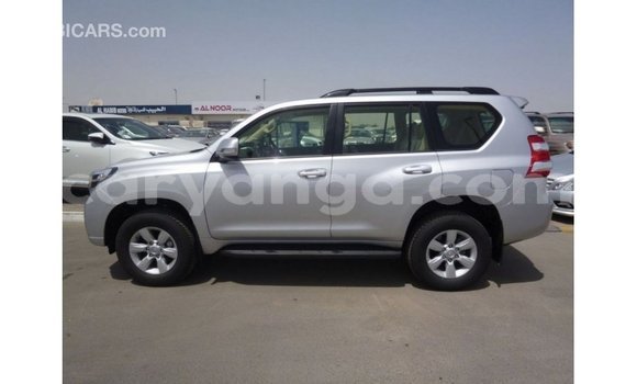 Acheter Import Voiture Toyota Prado Autre à Import - Dubai, Malawi Acheter Import Voiture Toyota Prado Autre à Import - Dubai, Malawi