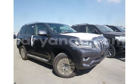 Buy Import Toyota Prado Other Car in Import - Dubai in Malawi