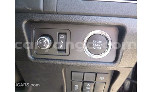 Acheter Import Voiture Toyota Prado Autre à Import - Dubai, Malawi Acheter Import Voiture Toyota Prado Autre à Import - Dubai, Malawi