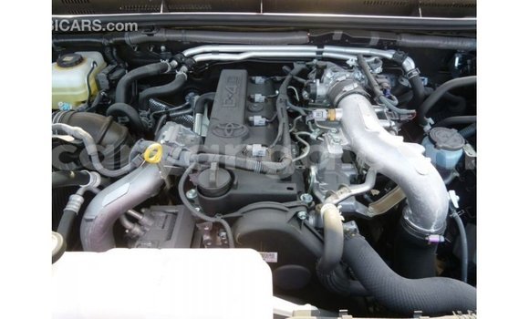 Acheter Import Voiture Toyota Prado Autre à Import - Dubai, Malawi Acheter Import Voiture Toyota Prado Autre à Import - Dubai, Malawi