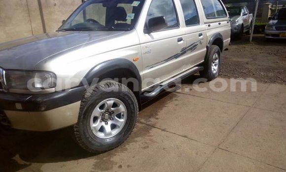 Buy Used Ford Ranger Other Car in Limbe in Malawi Buy Used Ford Ranger Other Car in Limbe in Malawi