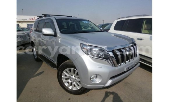 Buy Import Toyota Prado Other Car in Import - Dubai in Malawi