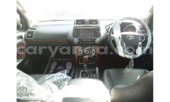 Buy Import Toyota Prado Other Car in Import - Dubai in Malawi Buy Import Toyota Prado Other Car in Import - Dubai in Malawi