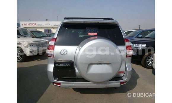Buy Import Toyota Prado Other Car in Import - Dubai in Malawi Buy Import Toyota Prado Other Car in Import - Dubai in Malawi