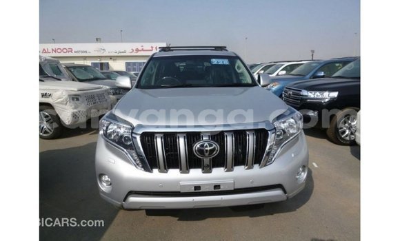 Buy Import Toyota Prado Other Car in Import - Dubai in Malawi Buy Import Toyota Prado Other Car in Import - Dubai in Malawi